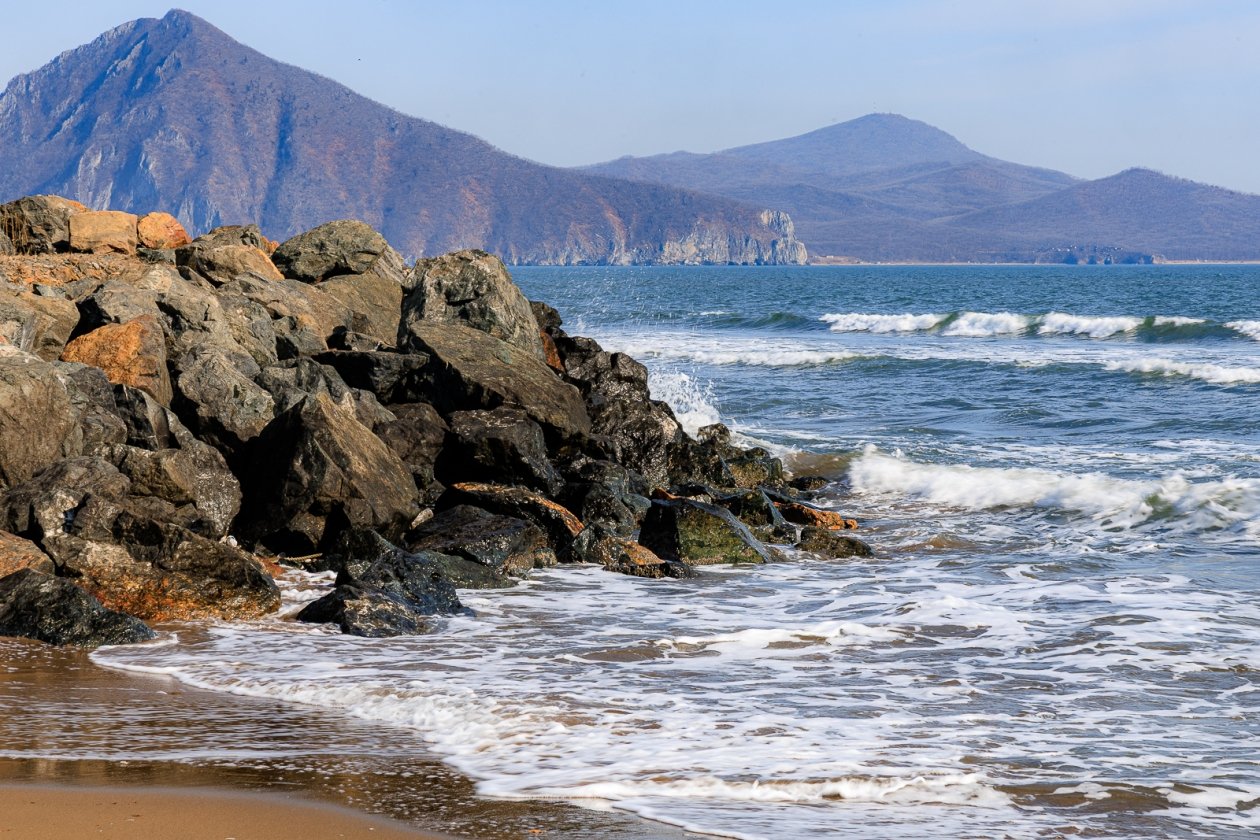 Тематическое фото Евгений  Кулешов, ИА PrimaMedia