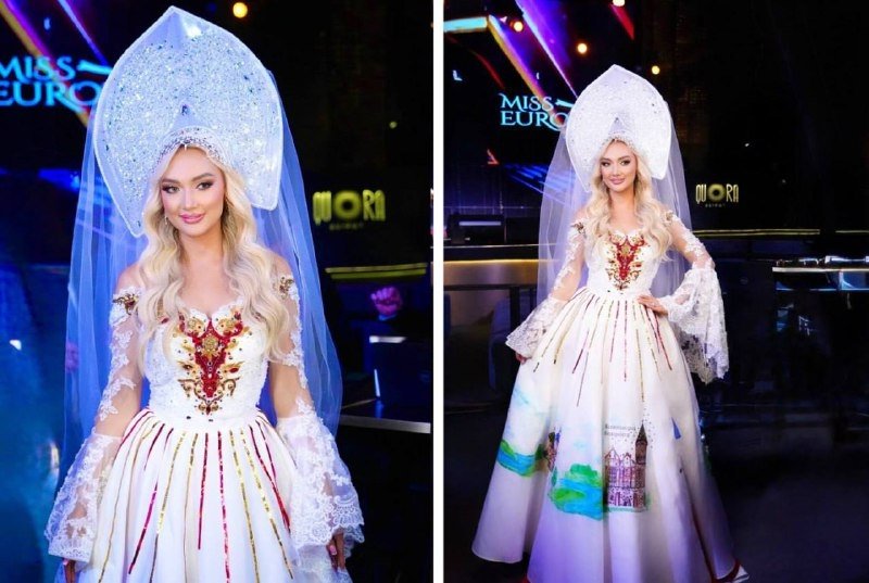 Соцсети знаменитостей