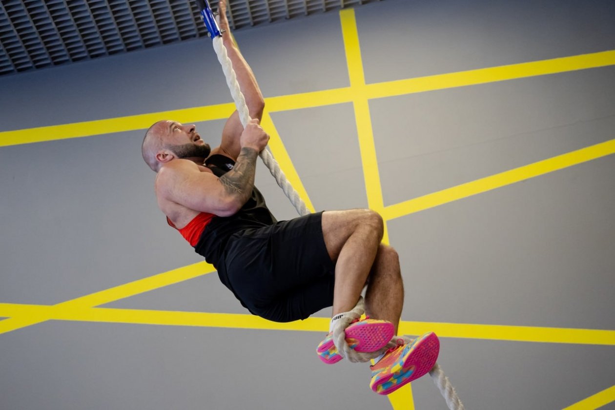 Соревнования &quotИндор Лайт&quot пресс-служба министерства спорта Сахалинской области