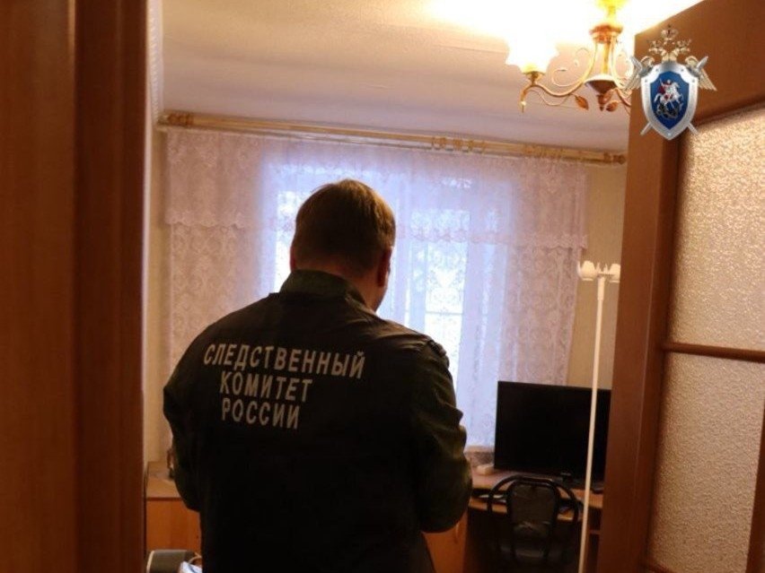 С места событий прокуратура Камчатского края