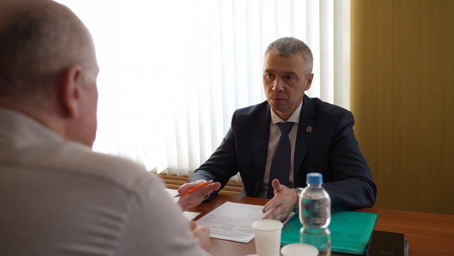 Андрей Терехин