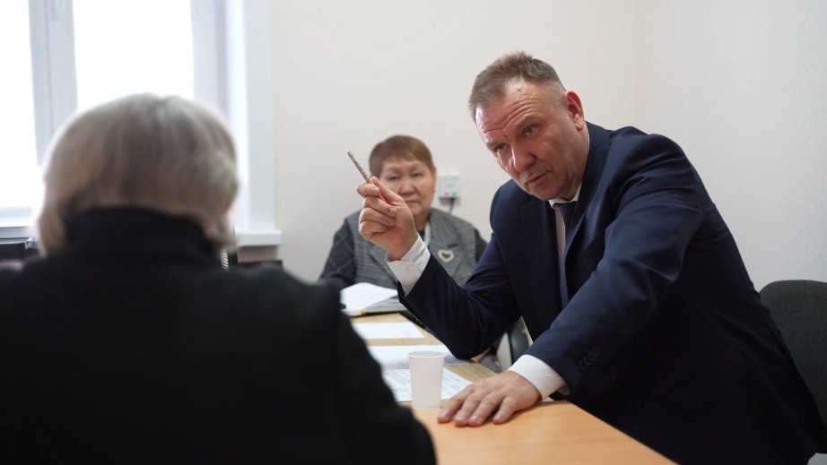 Андрей Терехин