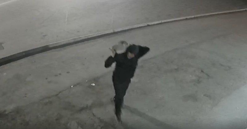 Пресс-служба ОМВД России по городу Находке