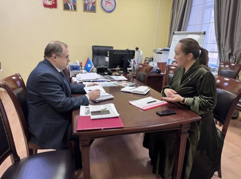 Минобрнауки Якутии