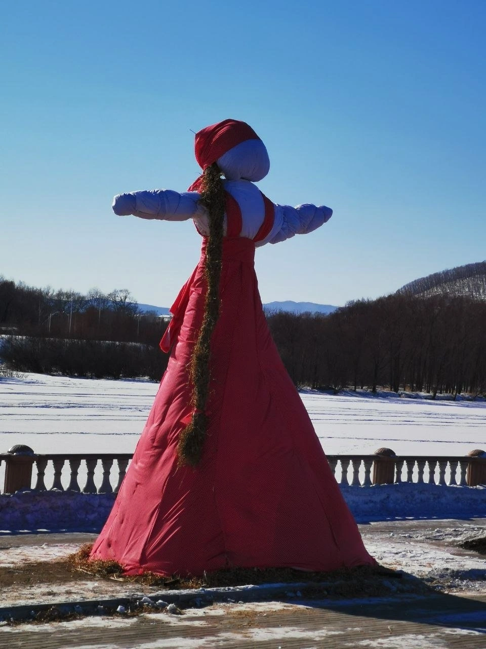 Тематическое фото мэрия города