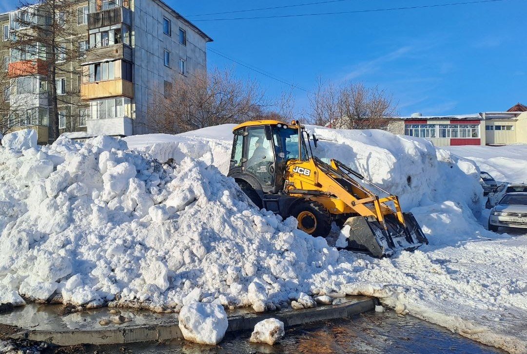 Камчатский водоканал
