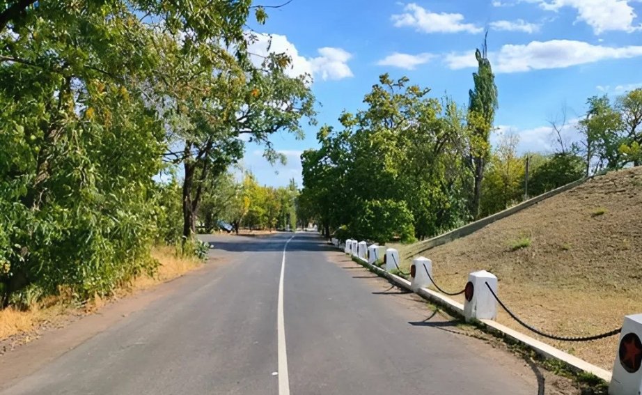 Хабаровский край помог Дебальцево восстановить 20 объектов дорожной инфраструктуры Пресс-служба Министерства транспорта и дорожного хозяйства Хабаровского края