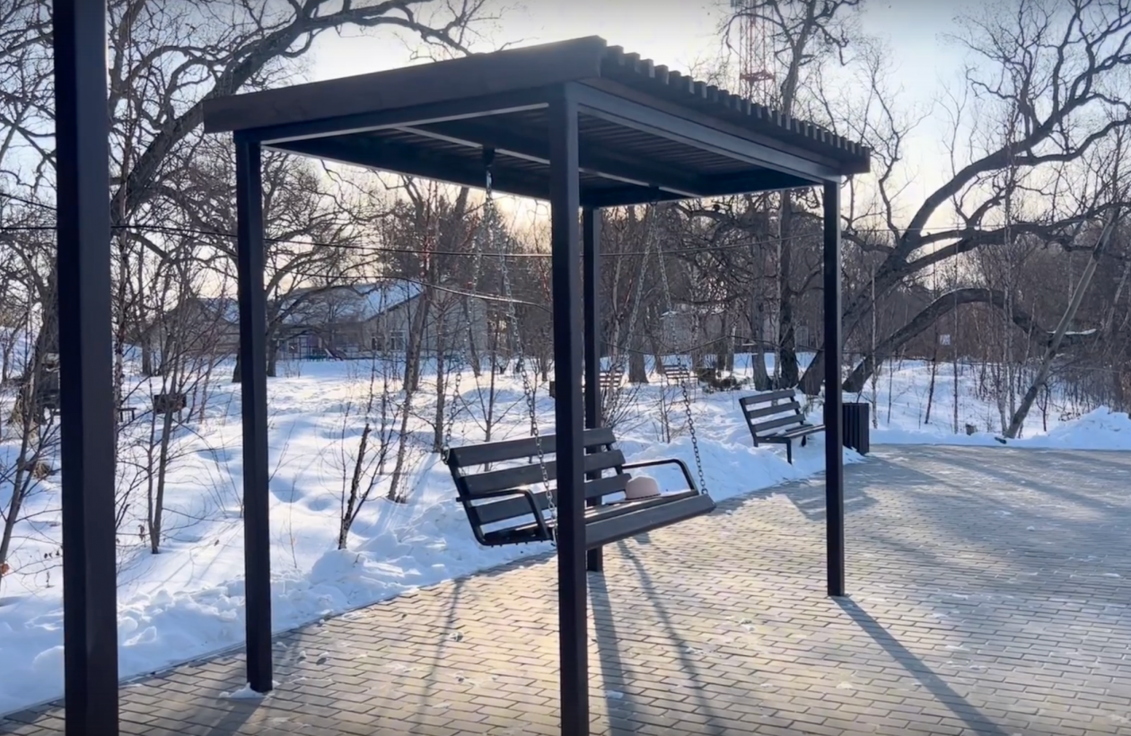 Тематическое фото ЕР ЕАО