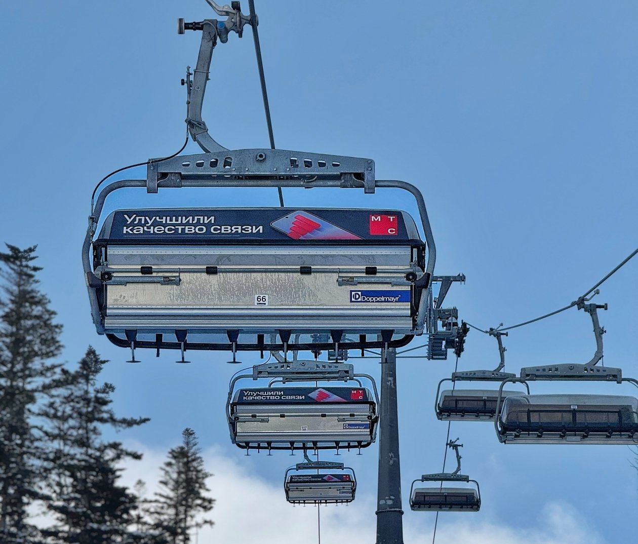 Тематическое фото ПАО &quotМТС&quot