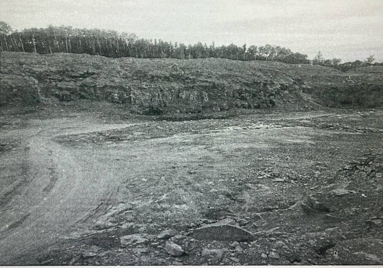 Уголовное дело возбудили в Тайшетском районе из-за незаконной добычи недр Пресс-служба прокуратуры Иркутской области