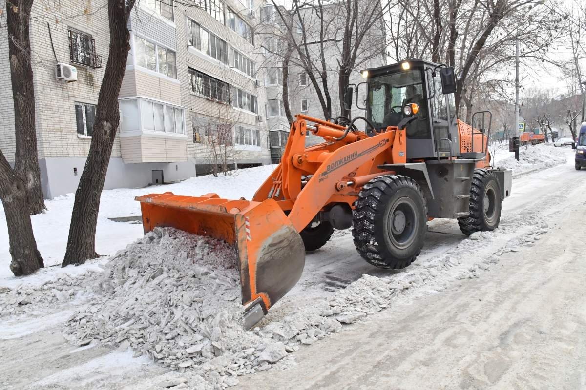 Тематическое фото Пресс-служба администрации Хабаровска