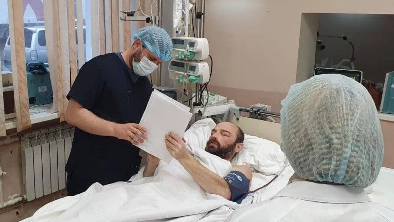 Выживший в Охотском море улан-удэнец частично признал вину в гибели родных Правительство Магаданской области