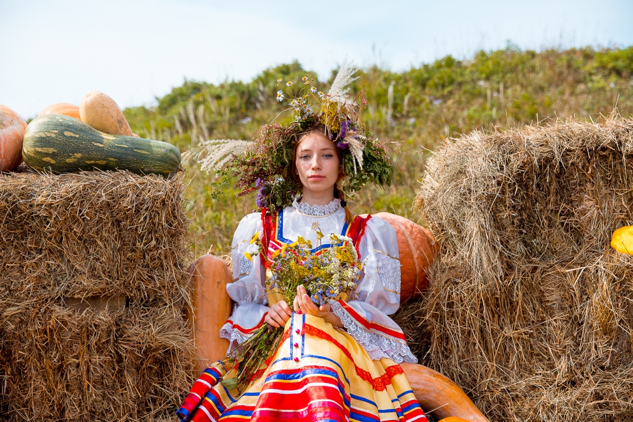 Тематическая фотография Илья Аверьянов, ИА PrimaMedia