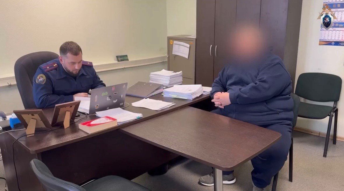 . пресс-служба ГСУ СК России по Красноярскому краю и Республике Хакасия