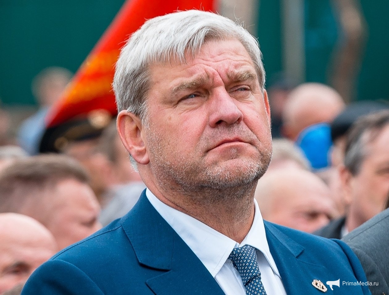 Сергей Дарькин Илья Аверьянов, ИА PrimaMedia