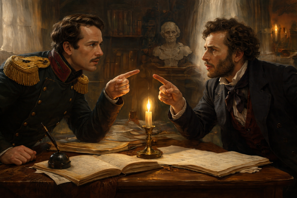 Тематическое фото сгенерировано ИИ Qwenlm.ai (18+)