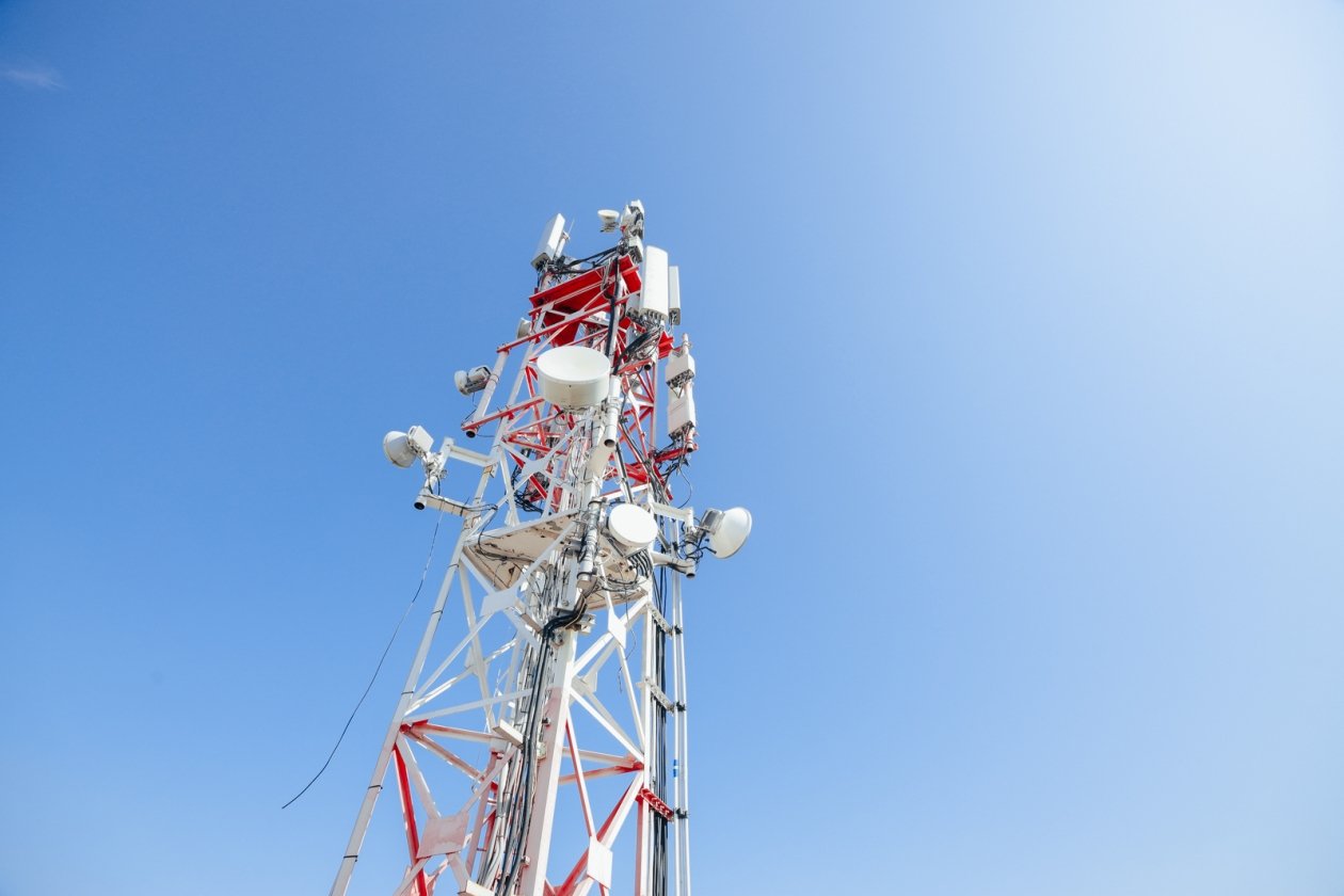 Тематическая иллюстрация Пресс-служба компании МегаФон