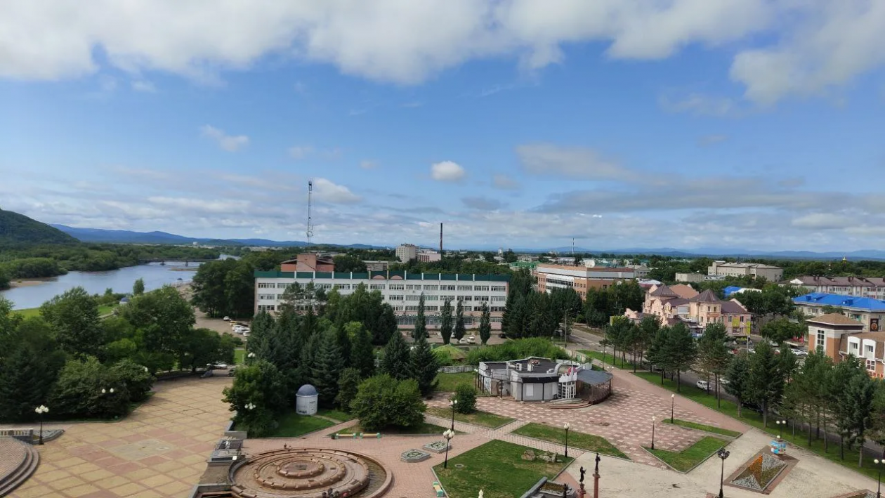 Тематическое фото ИА EAOMedia