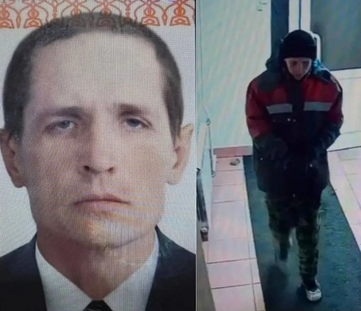 Пропавший Виктор Романенко канал УМВД в МАХ (12+)