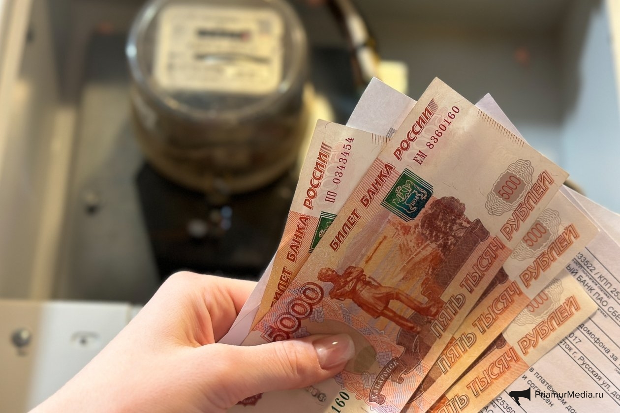 Оплата ЖКХ Валерия Овдеенко, ИА PrimaMedia.ru