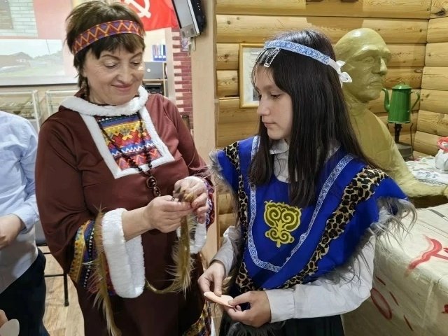 Тематическое фото ЕР в ЕАО