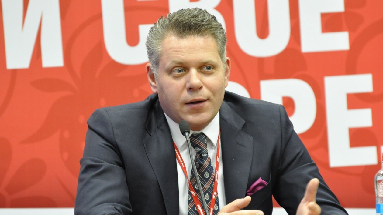 Вадим Прасов Правительство Камчатского края