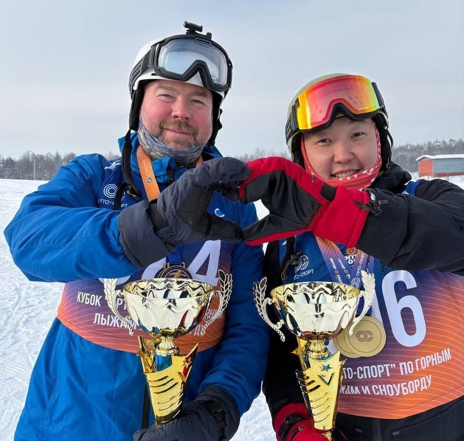 Вести Бурятия