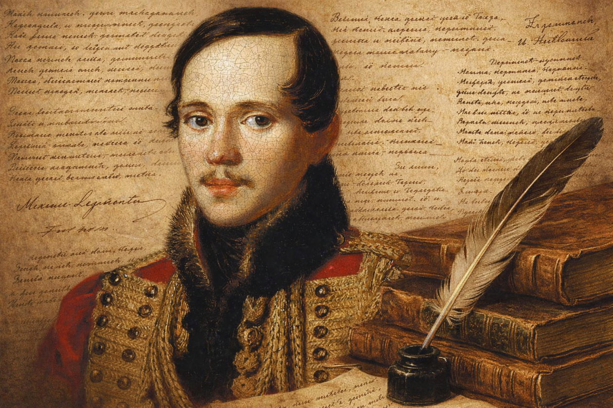 Тематическое фото Изображение сгенерировано ИИ