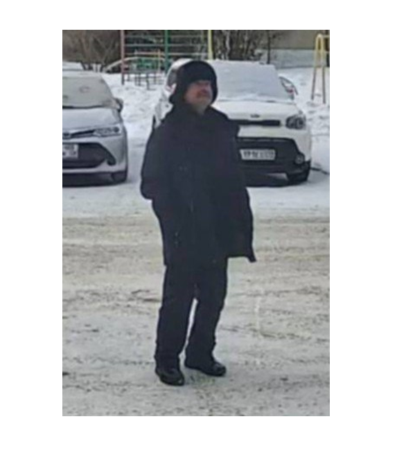 Предполагаемого любителя кататься на чужих велосипедах разыскивают в Ангарске Управление МВД России по Ангарскому городскому округу