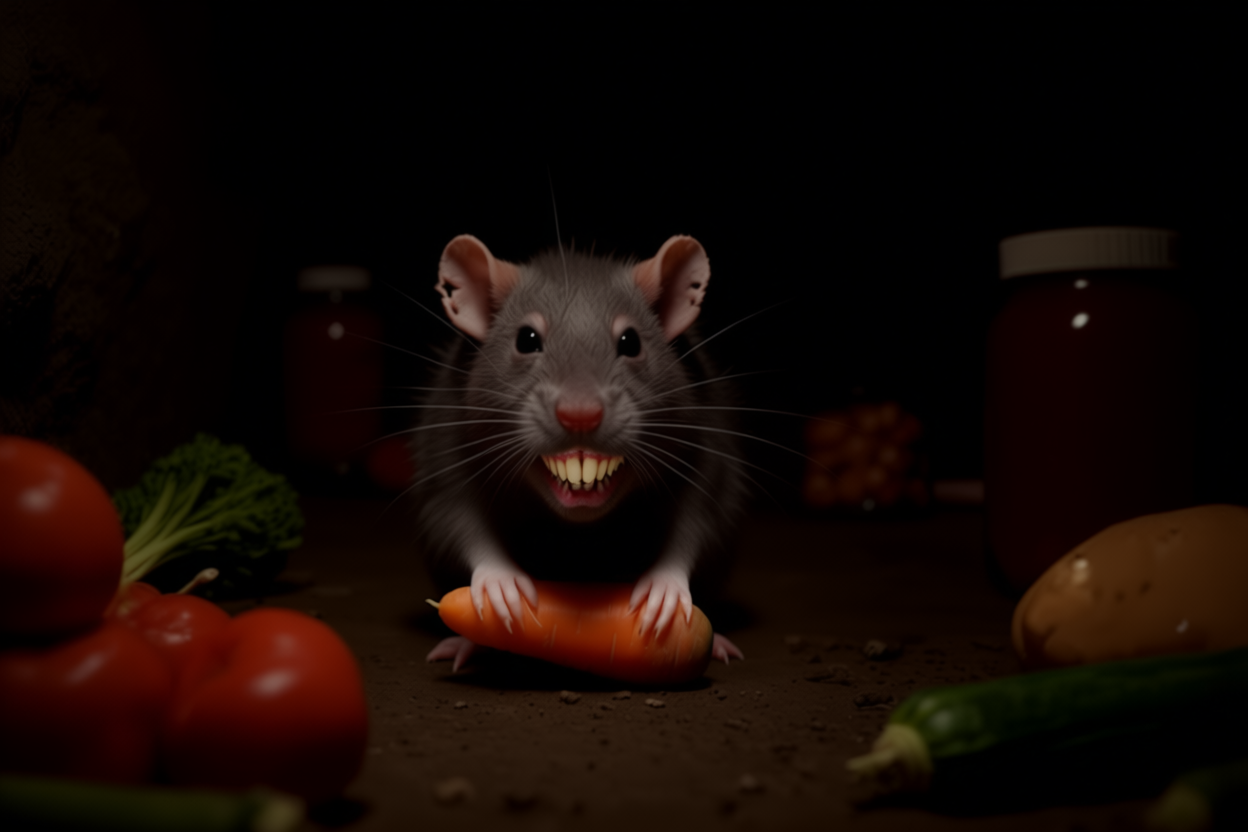 Тематическое фото Изображение сгенерировано ИИ Qwenlm.a (18+)