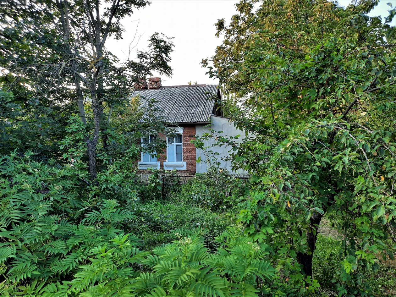 домик в деревне Людмила Лата, ИА KrasnodarMedia