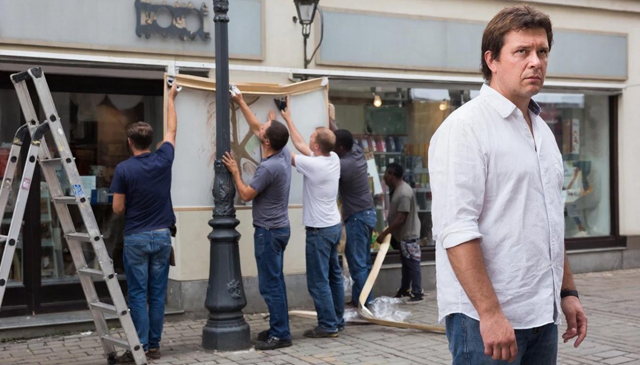 Тематическое фото ИИ GigaChat (18+)