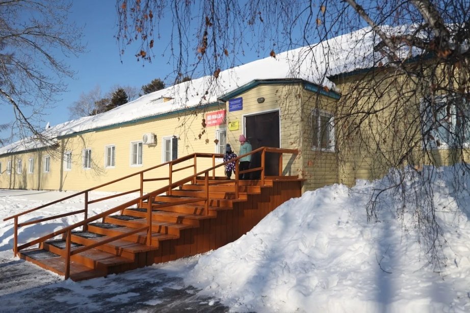 Дмитрий Демешин подчеркнул важность модернизации больниц районов Крайнего Севера Антон Шевченко