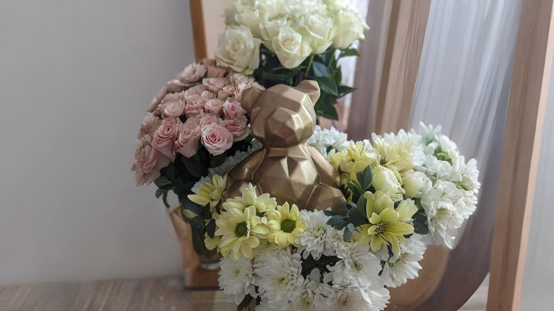 День всех влюбленных празднуют не только парочки Ирина Самойлова