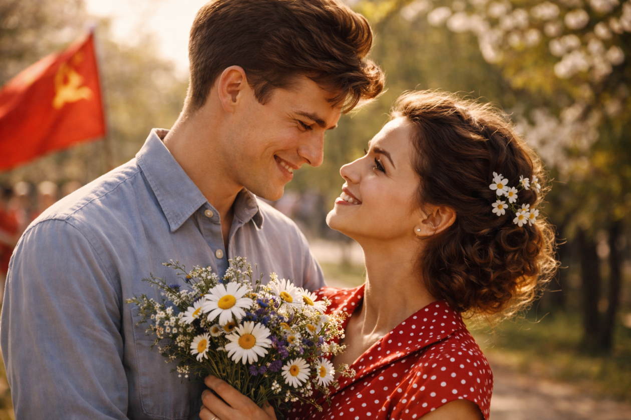 Тематическое фото Изображение сгенерировано qwen.ai (18+)