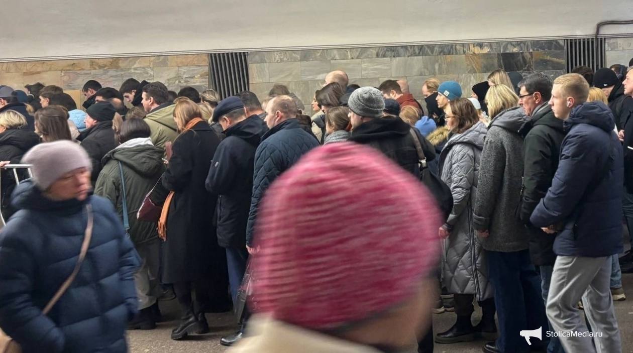 Тематическое фото ИА StolicaMedia