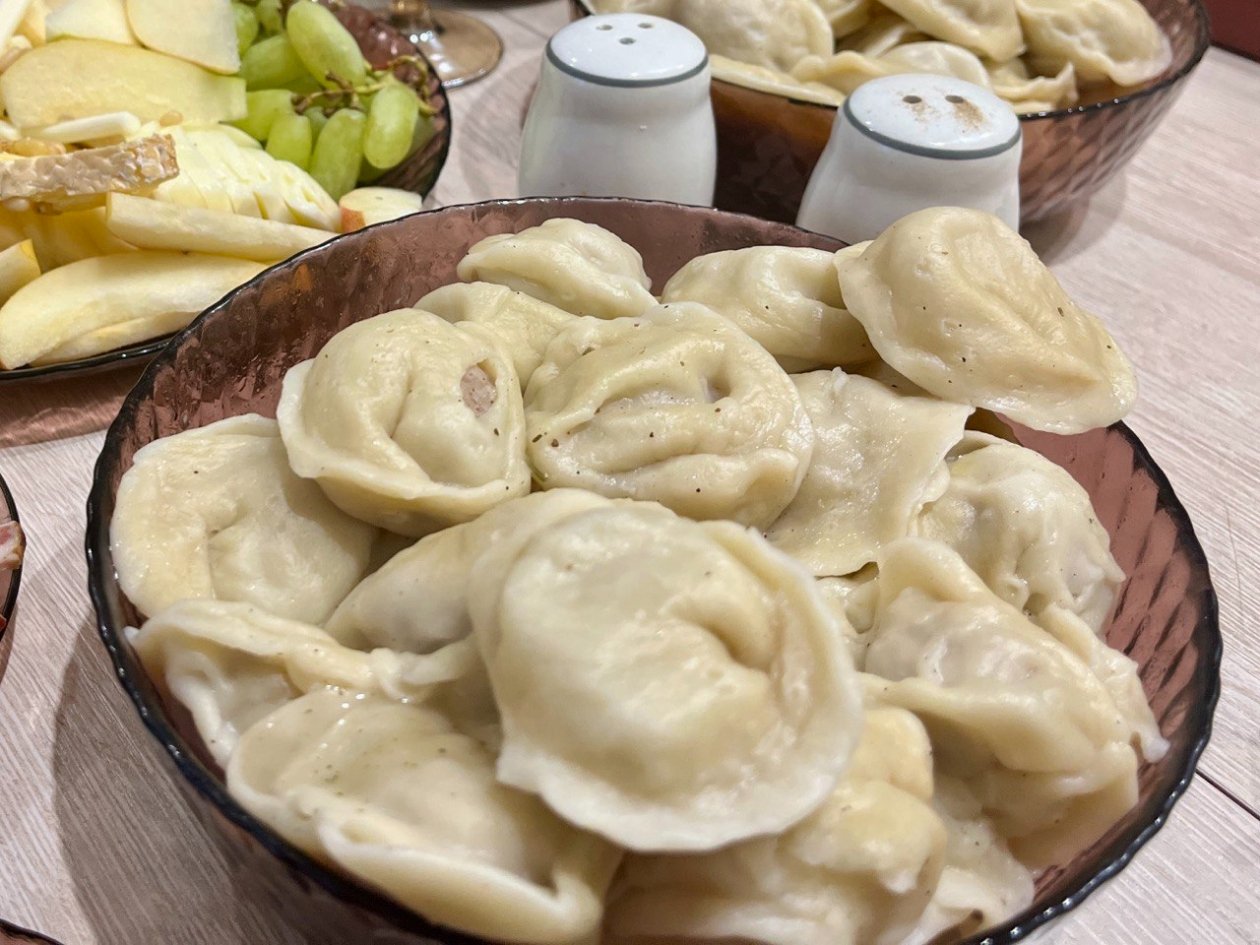 Мои пельмени пахнут на весь подъезд: заменяю специи на пассерованный лук — получается настоящий кулинарный шедевр ИА KamchatkaMedia