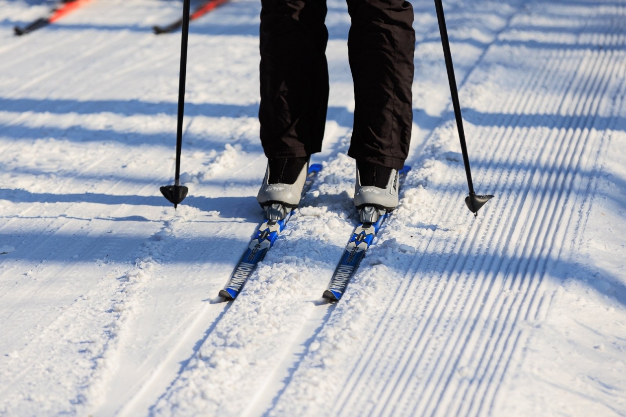 Россияне чаще открывают для себя новые виды спорта и активно страхуются на случай травм Евгений  Кулешов, ИА PrimaMedia.ru