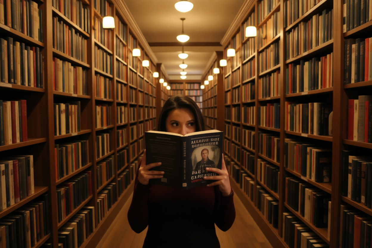 Тематическое фото Изображение сгенерировано ИИ Qwenlm (18+)