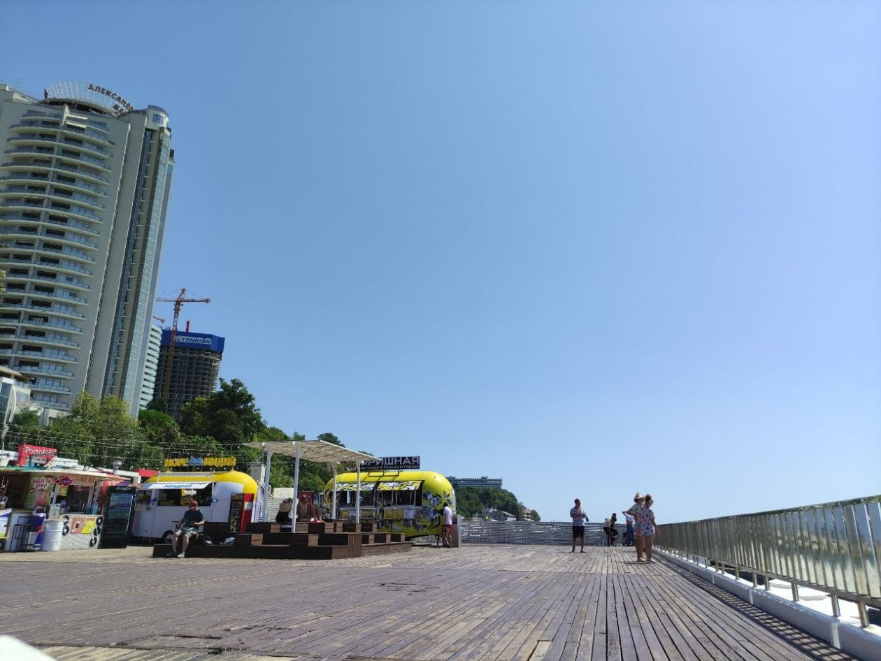 Сразу четыре города Кубани вошли в ТОП направлений для отдыха весной Карина Подкина