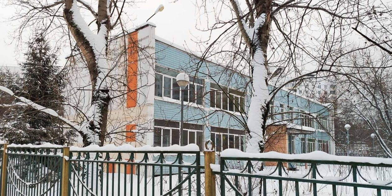 Здание на торгах https://www.mos.ru