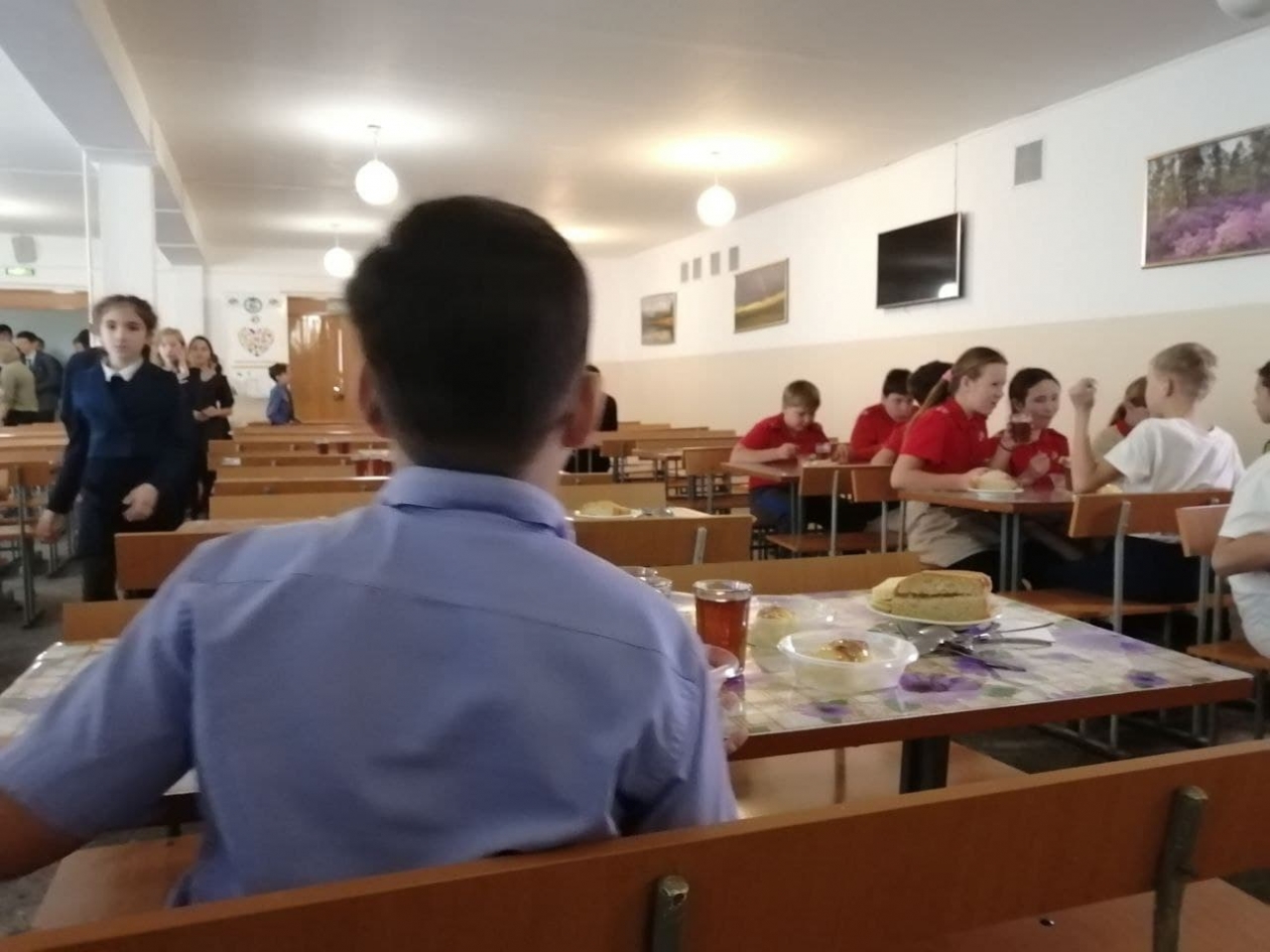 Тематическое фото Абрамченко Анета