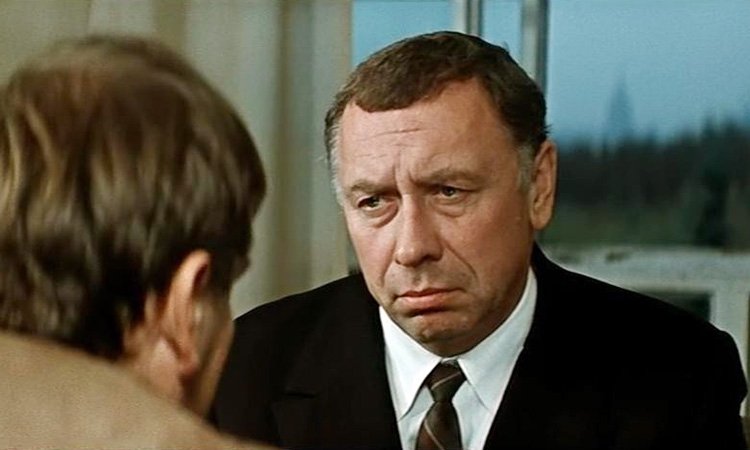 Однолюбы: эти советские артисты прожили всю жизнь с одной единственной Кадр из фильма (12+)