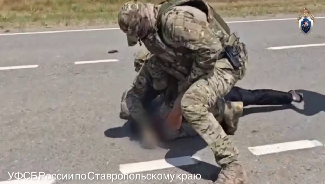 Пожизненное лишение свободы грозит ставропольцу за финансирование терроризма Пресс-служба УФСБ России по Ставрополью