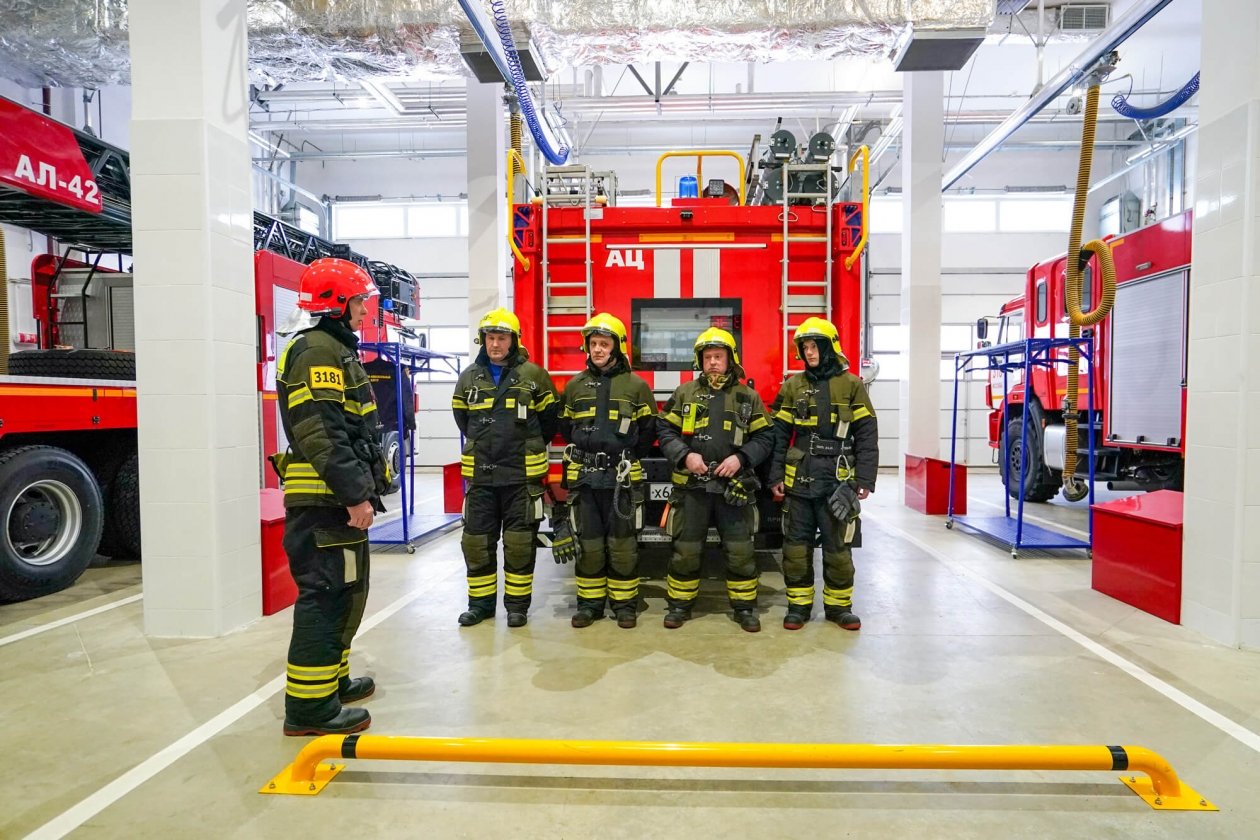 Тематическое фото Личный блог мэра Москвы Сергея Собянина