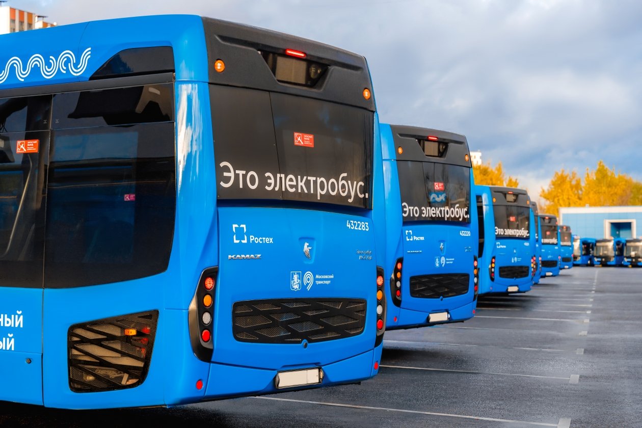 Тематическое фото https://www.mos.ru