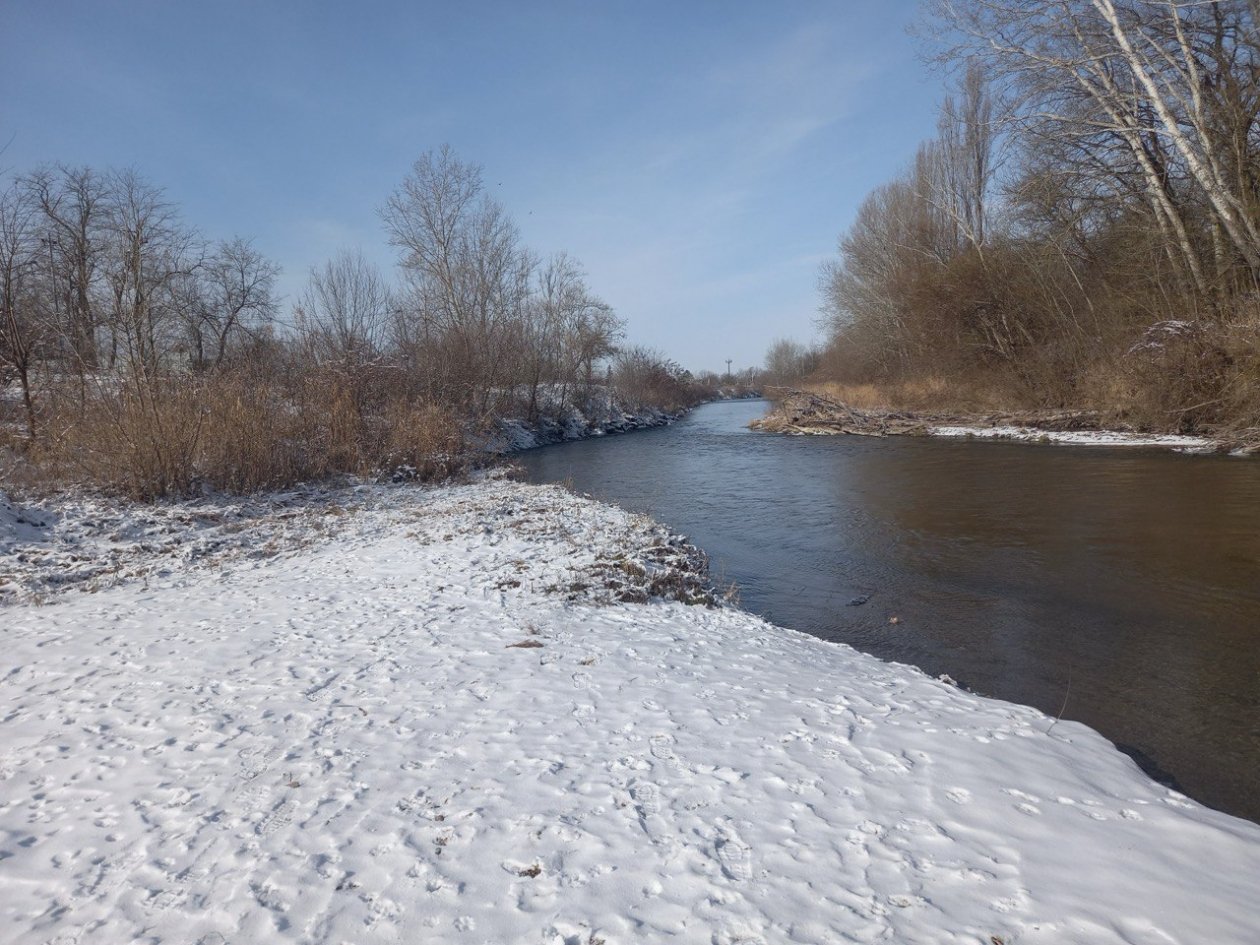 Подготовка к паводкам: зоны возможного подтопления определили на Ставрополе Минприроды Ставрополья