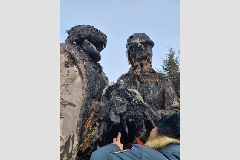 тематическое фото Биробиджанская епархия