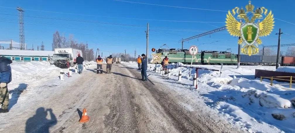 Тематическое фото Telegram-канал Московской межрегиональной транспортной прокуратуры