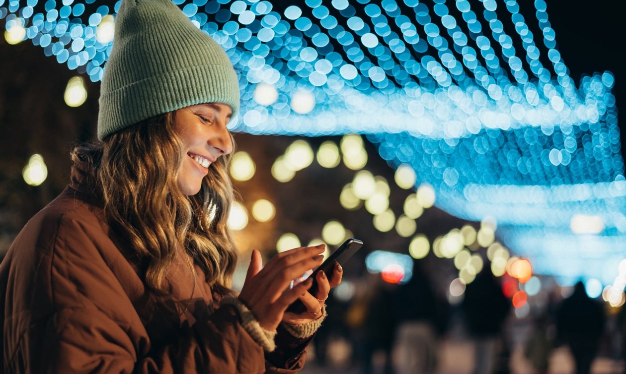 Т2 сделала тариф &quotХватит!&quot еще доступнее Пресс-служба Т2